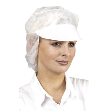 oopp, svetoopp, pracovný odev, jednorazová ochranná čiapka, gastro, Coverguard, Bojnice, Prievidza