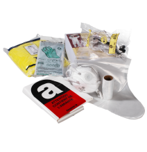 oopp, svetoopp, súprava proti azbestu, sada, odev, ochrana  zdravia pri práci,Coverguard, Bojnice, Prievidza