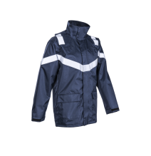 oopp, svetoopp, bunda, pršiplášť, multirisk, pracovné oblečenie,  Coverguard, Bojnice, Prievidza