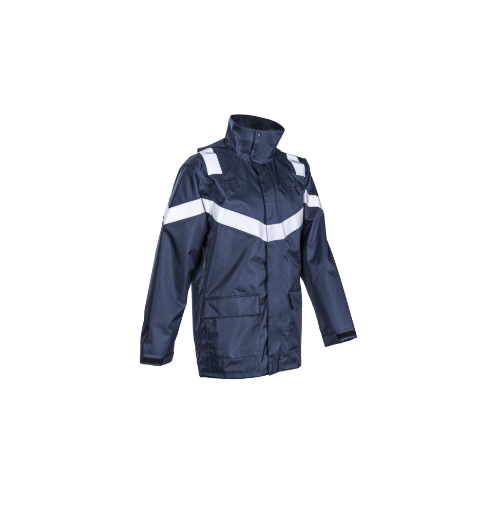 oopp, svetoopp, bunda, pršiplášť, multirisk, pracovné oblečenie,  Coverguard, Bojnice, Prievidza