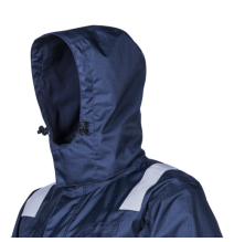 oopp, svetoopp, bunda, pršiplášť, multirisk, pracovné oblečenie,  Coverguard, Bojnice, Prievidza