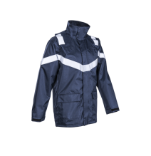 oopp, svetoopp, bunda, pršiplášť, multirisk, pracovné oblečenie,  Coverguard, Bojnice, Prievidza