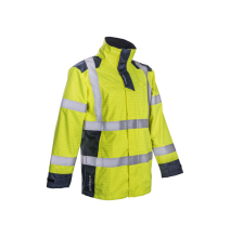 oopp, svetoopp, bunda, pracovné oblečenie,  do dažďa, multirisk, Coverguard, Bojnice, Prievidza