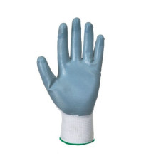 Rukavice nitrilové Flexo Grip A310