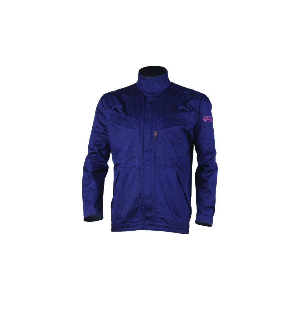 oopp, svetoopp, blúza, bunda, pracovné oblečenie,  multirisk, Coverguard, Bojnice, Prievidza