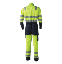 oopp, svetoopp, overal, kombinéza, pracovné oblečenie, multirisk, Coverguard, Bojnice, Prievidza