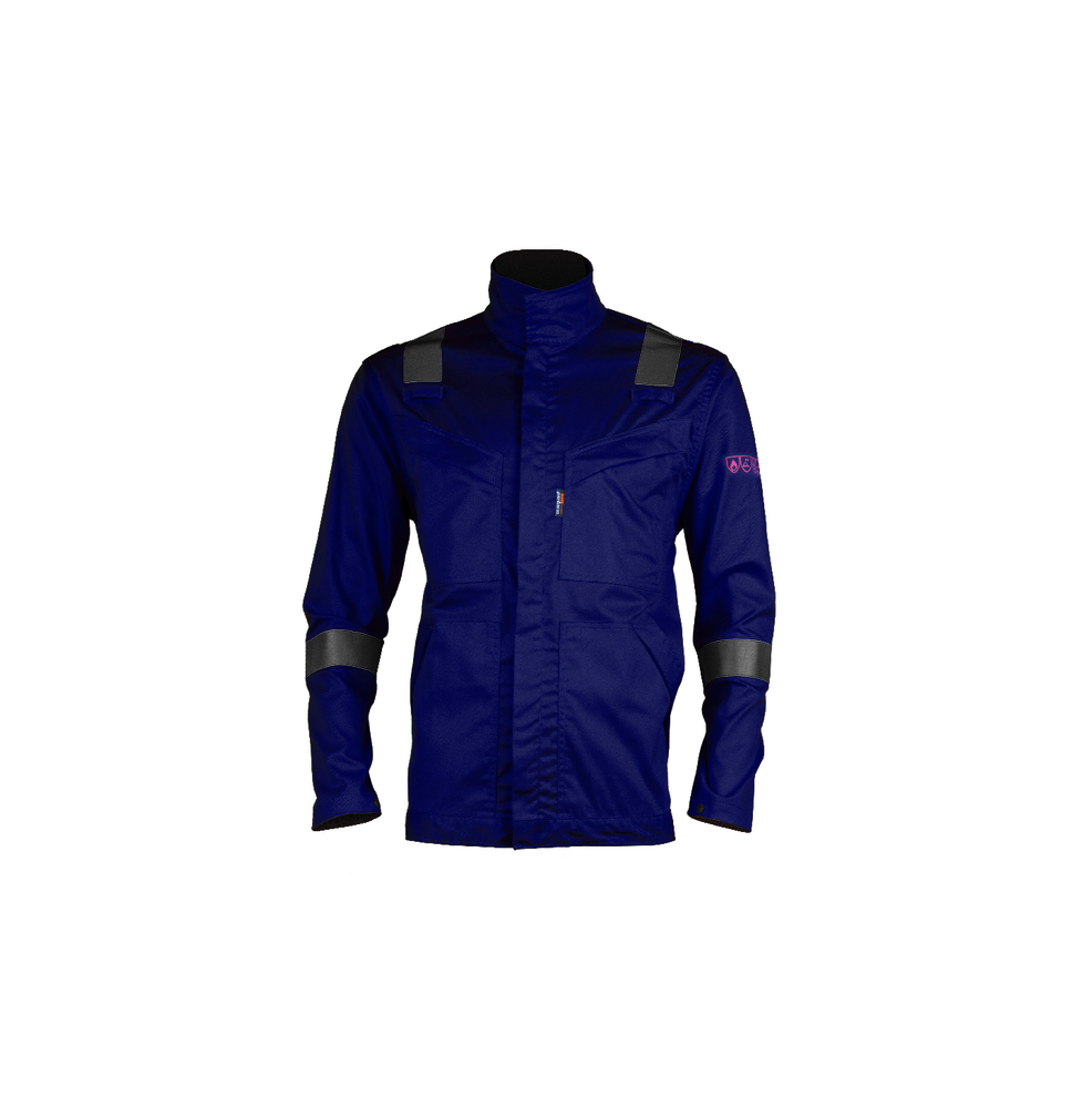 oopp, svetoopp, nohavice, pracovné oblečenie, multirisk, ochrana, Coverguard, Bojnice, Prievidza