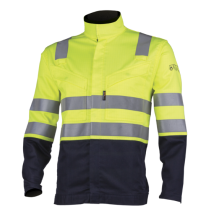 oopp, svetoopp, bunda, pracovné oblečenie, multirisk, Hi-Vis,  Coverguard, Bojnice, Prievidza