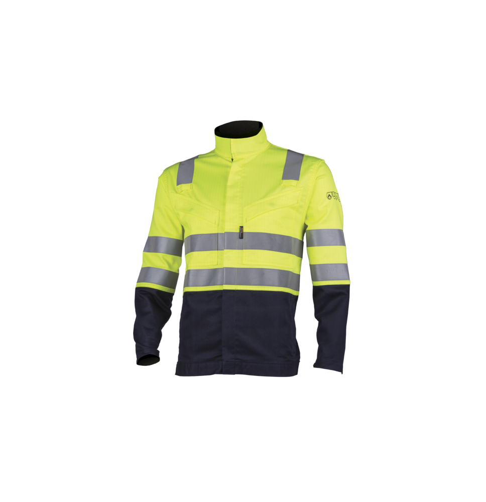 oopp, svetoopp, bunda, pracovné oblečenie, multirisk, Hi-Vis,  Coverguard, Bojnice, Prievidza