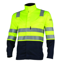 oopp, svetoopp, bunda, pracovné oblečenie, multirisk, Hi-Vis,  Coverguard, Bojnice, Prievidza