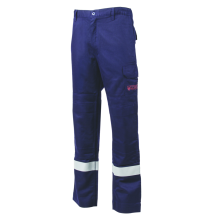 oopp, svetoopp, nohavice, multirisk,  pracovné oblečenie, Coverguard, Bojnice, Prievidza