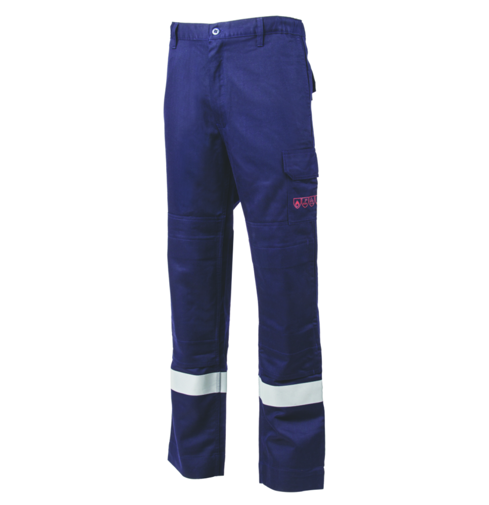 oopp, svetoopp, nohavice, multirisk,  pracovné oblečenie, Coverguard, Bojnice, Prievidza