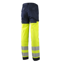 oopp, svetoopp, nohavice, pracovné oblečenie, multirisk, Hi-Vis,  Coverguard, Bojnice, Prievidza