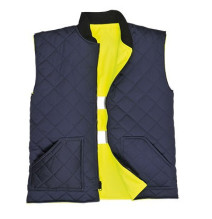 Reflexná vetrovka S468  4 v 1 Traffic