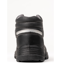 oopp, svetoopp, bezpečnostná obuv, ochrana pri práci, topánka, S3, pracovná, Coverguard, Bojnice, Prievidza