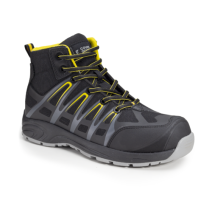 oopp, svetoopp, bezpečnostná obuv, ochrana pri práci, topánka, S3S, pracovná, Coverguard, Bojnice, Prievidza