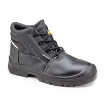 oopp, svetoopp, bezpečnostná obuv, ochrana pri práci, topánka, S3, pracovná, Coverguard, Bojnice, Prievidza