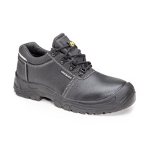 oopp, svetoopp, bezpečnostná obuv, ochrana pri práci, topánka, S3, pracovná, Coverguard, Bojnice, Prievidza