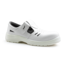 oopp, svetoopp, bezpečnostná obuv, ochrana pri práci, pracovná, S1, ESD, Coverguard, Bojnice, Prievidza