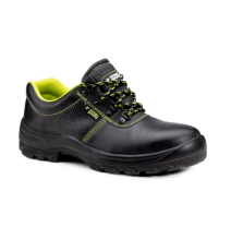 oopp, svetoopp, bezpečnostná obuv, ochrana pri práci, topánka, S1, pracovná, Coverguard, Bojnice, Prievidza