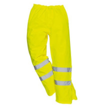 Reflexné nohavice S487 priedušné