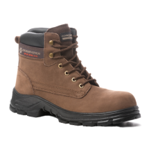 oopp, svetoopp, bezpečnostná obuv, ochrana pri práci, topánka, S3, pracovná, Coverguard, Bojnice, Prievidza