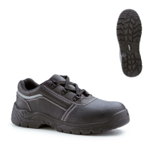 oopp, svetoopp, bezpečnostná obuv, ochrana pri práci, topánka, S1P, pracovná, Coverguard, Bojnice, Prievidza