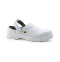 oopp, svetoopp, bezpečnostná obuv, ochrana pri práci, pracovná, SB, ESD, Coverguard, Bojnice, Prievidza