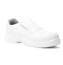 oopp, svetoopp, bezpečnostná obuv, ochrana pri práci, pracovná, S2, Coverguard, Bojnice, Prievidza