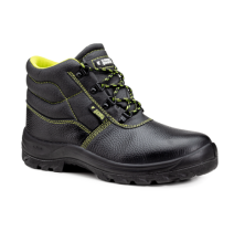 oopp, svetoopp, bezpečnostná obuv, ochrana pri práci, topánka, S1, pracovná, Coverguard, Bojnice, Prievidza