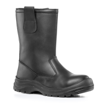 oopp, svetoopp, bezpečnostná obuv, ochrana pri práci, čižmy, S3, pracovná, Coverguard, Bojnice, Prievidza