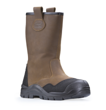 oopp, svetoopp, bezpečnostná obuv, ochrana pri práci, čižmy, S3, pracovná, Coverguard, Bojnice, Prievidza