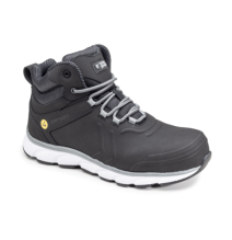 oopp, svetoopp, bezpečnostná obuv, ochrana pri práci, topánka, S3S, pracovná, Coverguard, Bojnice, Prievidza