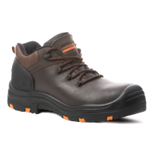 oopp, svetoopp, bezpečnostná obuv, ochrana pri práci, topánka, S3S, pracovná, Coverguard, Bojnice, Prievidza, Topaz