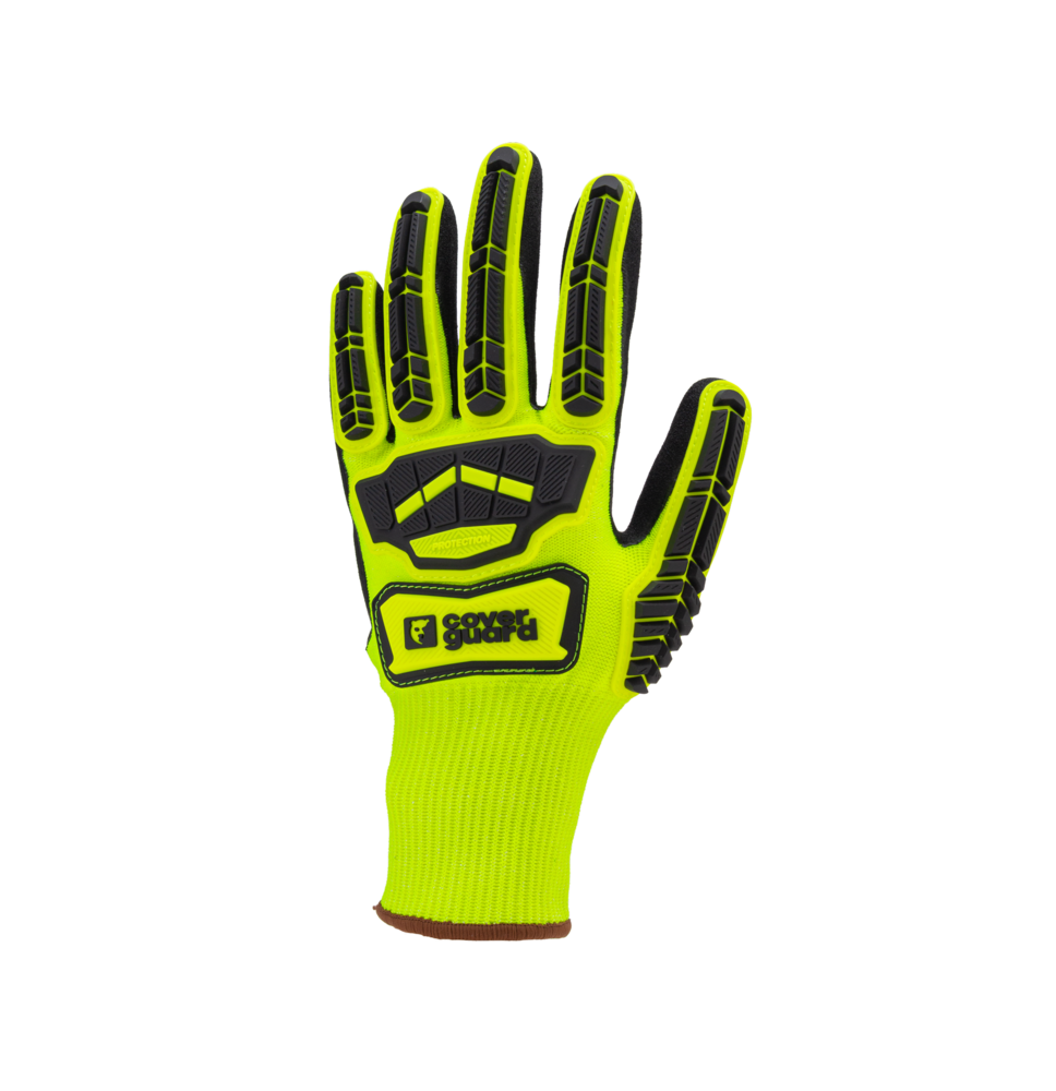 oopp, svetoopp, neporézne, protiporézne, ochrana rúk, pracovné rukavice, Coverguard, Bojnice, Prievidza