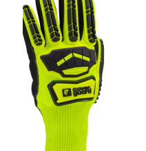 oopp, svetoopp, neporézne, protiporézne, ochrana rúk, pracovné rukavice, Coverguard, Bojnice, Prievidza