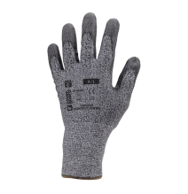 oopp, svetoopp, protiporézne, neporézne, ochrana proti porezaniu, pracovné rukavice, Coverguard, Bojnice, Prievidza