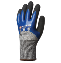oopp, svetoopp, protiporézne, neporézne, ochrana proti porezaniu, pracovné rukavice, Coverguard, Bojnice, Prievidza