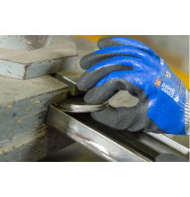 oopp, svetoopp, protiporézne, neporézne, ochrana proti porezaniu, pracovné rukavice, Coverguard, Bojnice, Prievidza