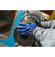 oopp, svetoopp, protiporézne, neporézne, ochrana proti porezaniu, pracovné rukavice, Coverguard, Bojnice, Prievidza