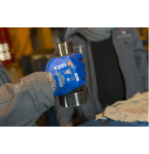 oopp, svetoopp, protiporézne, neporézne, ochrana proti porezaniu, pracovné rukavice, Coverguard, Bojnice, Prievidza