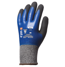 oopp, svetoopp, protiporézne, neporézne, ochrana proti porezaniu, pracovné rukavice, Coverguard, Bojnice, Prievidza