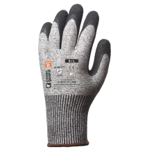 oopp, svetoopp, protiporézne, neporézne, ochrana proti porezaniu, pracovné rukavice, Coverguard, Bojnice, Prievidza