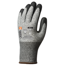 oopp, svetoopp, protiporézne, neporézne, ochrana proti porezaniu, pracovné rukavice, Coverguard, Bojnice, Prievidza