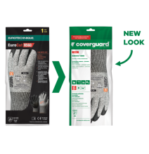 oopp, svetoopp, protiporézne, neporézne, ochrana proti porezaniu, pracovné rukavice, Coverguard, Bojnice, Prievidza