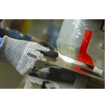 oopp, svetoopp, protiporézne, neporézne, ochrana proti porezaniu, pracovné rukavice, Coverguard, Bojnice, Prievidza