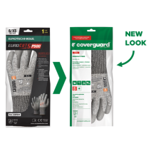 oopp, svetoopp, protiporézne, neporézne, ochrana proti porezaniu, pracovné rukavice, Coverguard, Bojnice, Prievidza