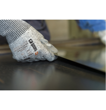 oopp, svetoopp, protiporézne, neporézne, ochrana proti porezaniu, pracovné rukavice, Coverguard, Bojnice, Prievidza