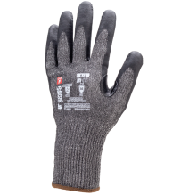 oopp, svetoopp, protiporézne, ochrana proti porezaniu, pracovné rukavice, Coverguard, Bojnice, Prievidza