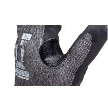 oopp, svetoopp, protiporézne, ochrana proti porezaniu, pracovné rukavice, Coverguard, Bojnice, Prievidza